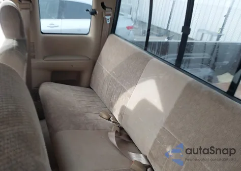 1997 Dodge Ram 1500 St из США, поврежденный, VIN 3B7HC13Y1VG832533